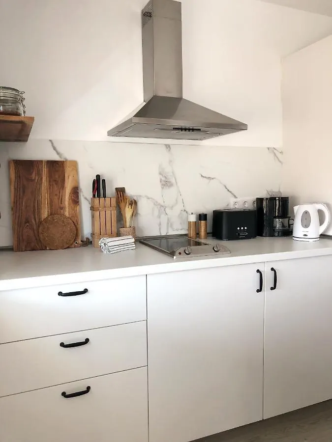 Apartament Casa Alejandro 7 Las Vistas Arona  Hiszpania