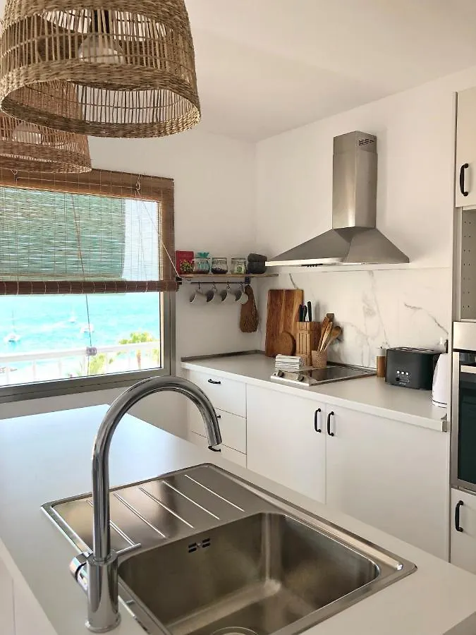 Apartament Casa Alejandro 7 Las Vistas Arona