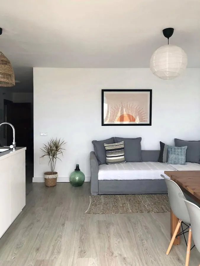 Apartmán Casa Alejandro 7 Las Vistas Arona