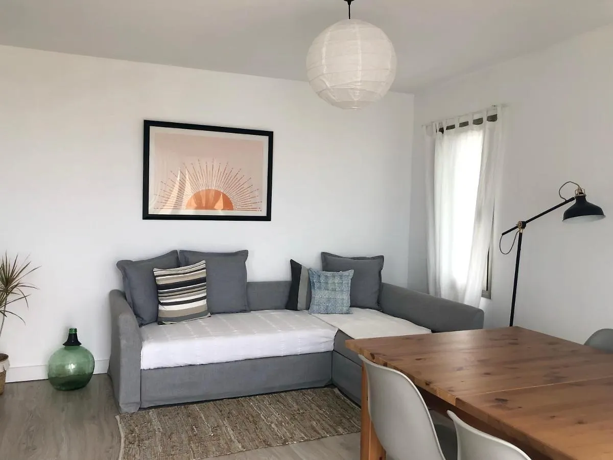 Apartament Casa Alejandro 7 Las Vistas Arona  Hiszpania