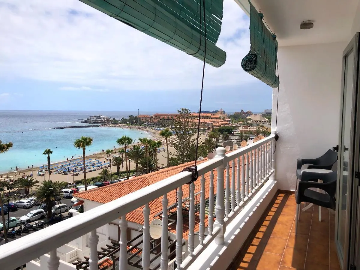 Casa Alejandro 7 Las Vistas Arona  Arona (Tenerife)