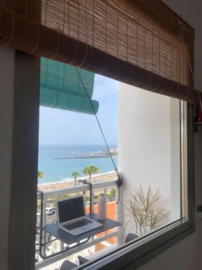 Casa Alejandro 7 Las Vistas Arona  Apartament Arona (Tenerife)